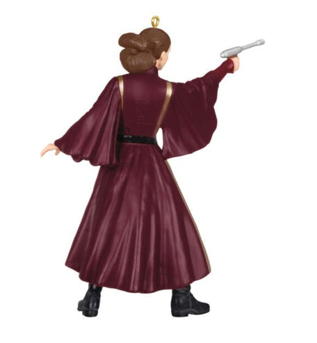 Star Wars: The Phantom Menace™ 25th Anniversary Padmé Amidala™ Ornament