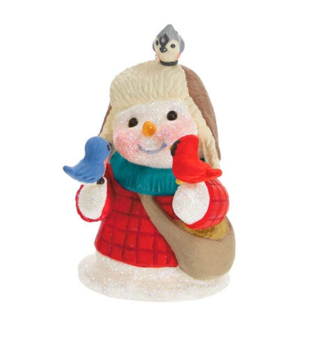 Snow Buddies 2024 Ornament