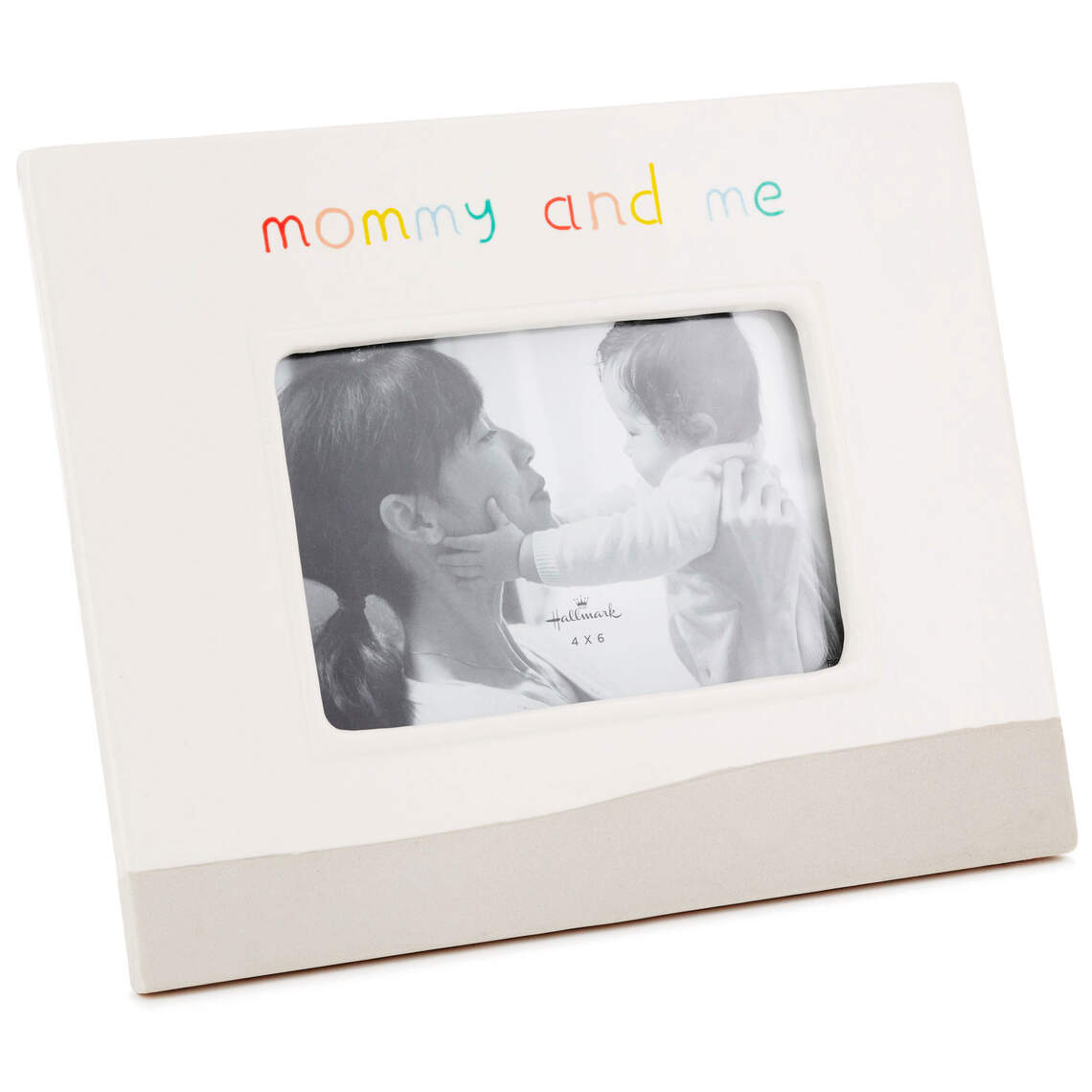 Mommy & Me Frame