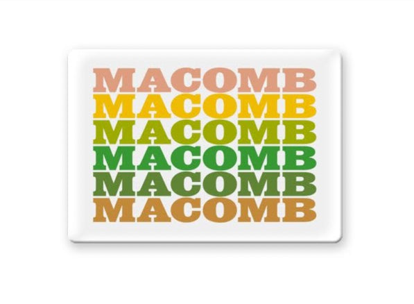 Macomb Magnet