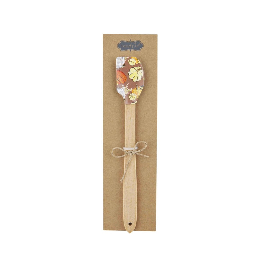 Mini Fall Spatulas