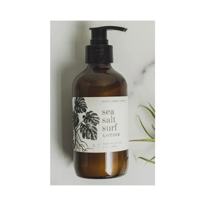 Sea Salt Surf Hand Lotion