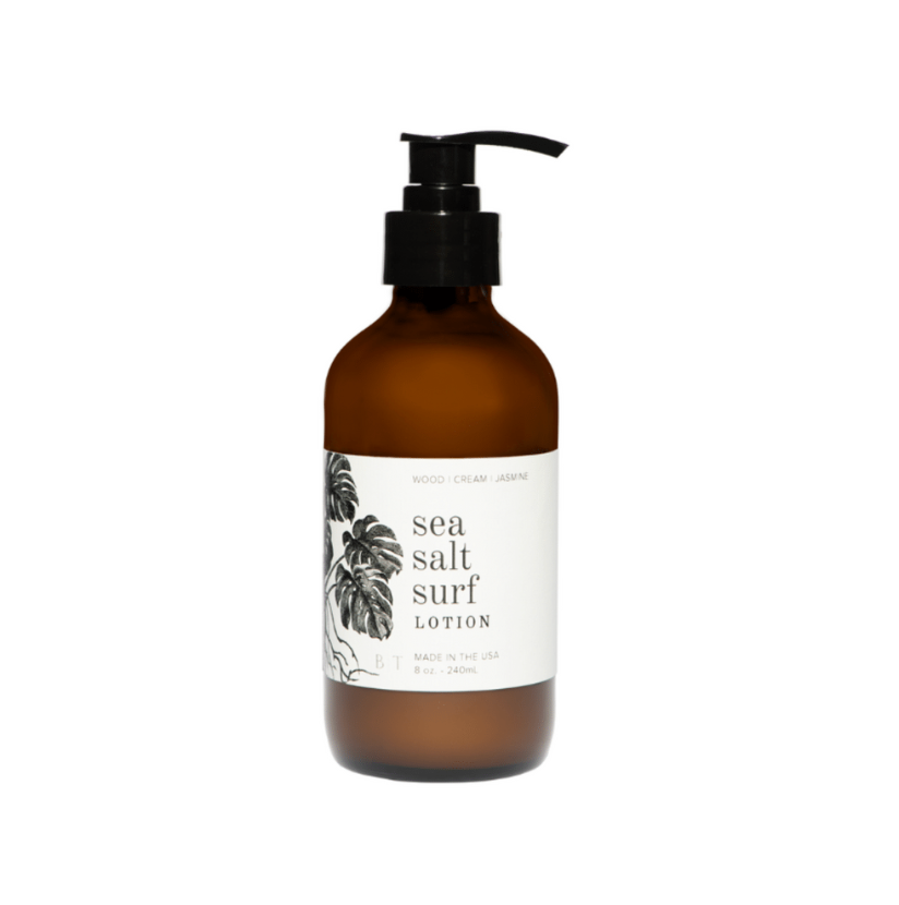 Sea Salt Surf Hand Lotion