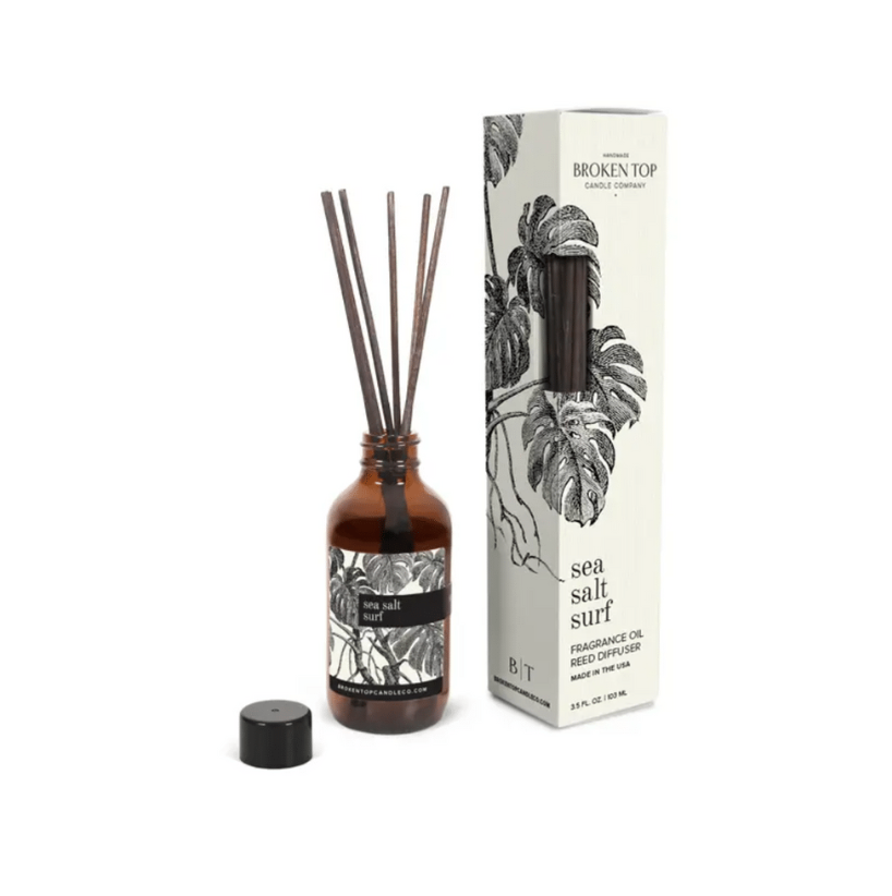 Sea Salt Surf Reed Diffuser