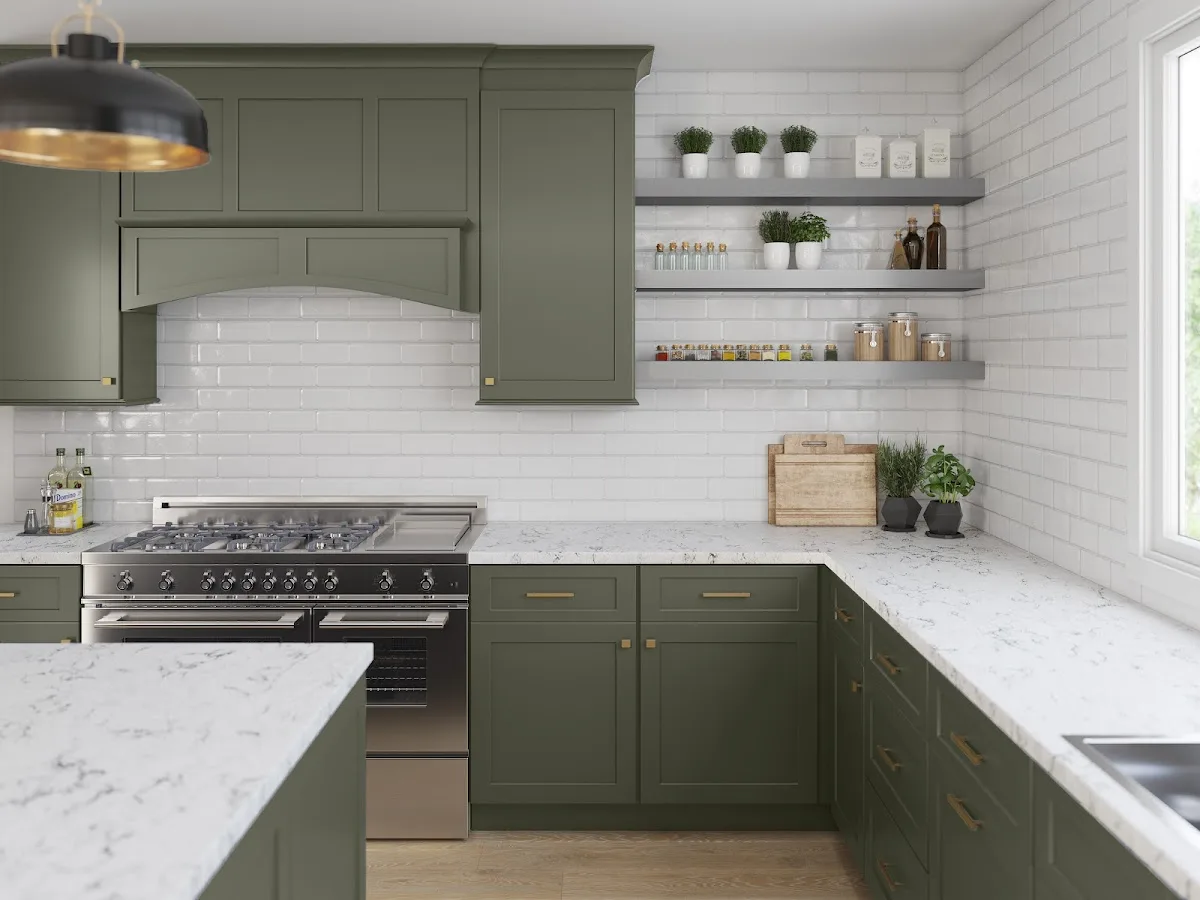 360 Designs Kitchen and Bath