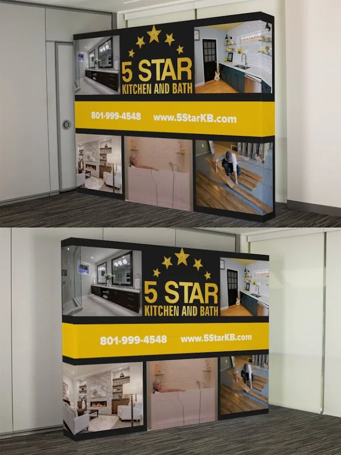 5 Star Kitchen and Bath