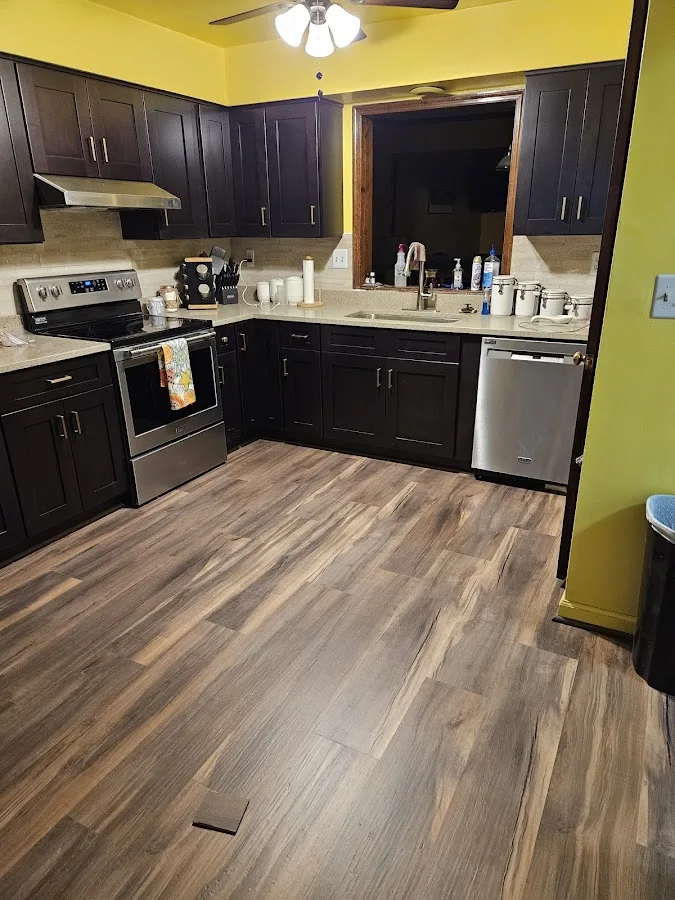 7 Cities Kitchen and Bath Remodeling