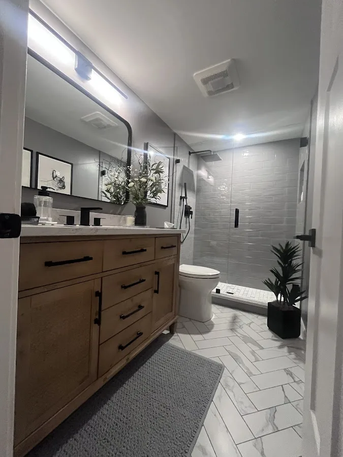A&D Home Remodeling llc
