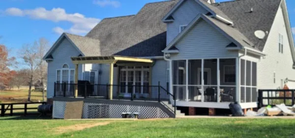 A Plus Home Remodeling LLC