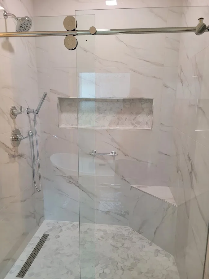 A+ Tile Home Remodeling