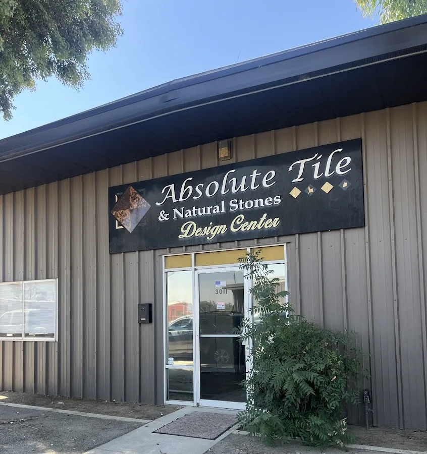 Absolute Tile Kitchen and Bath LLC