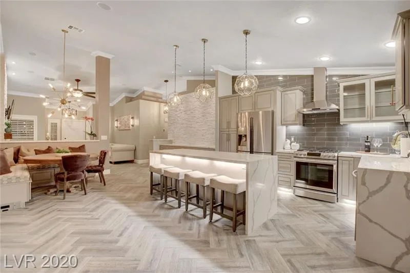 Acquired Designs Home Remodeling