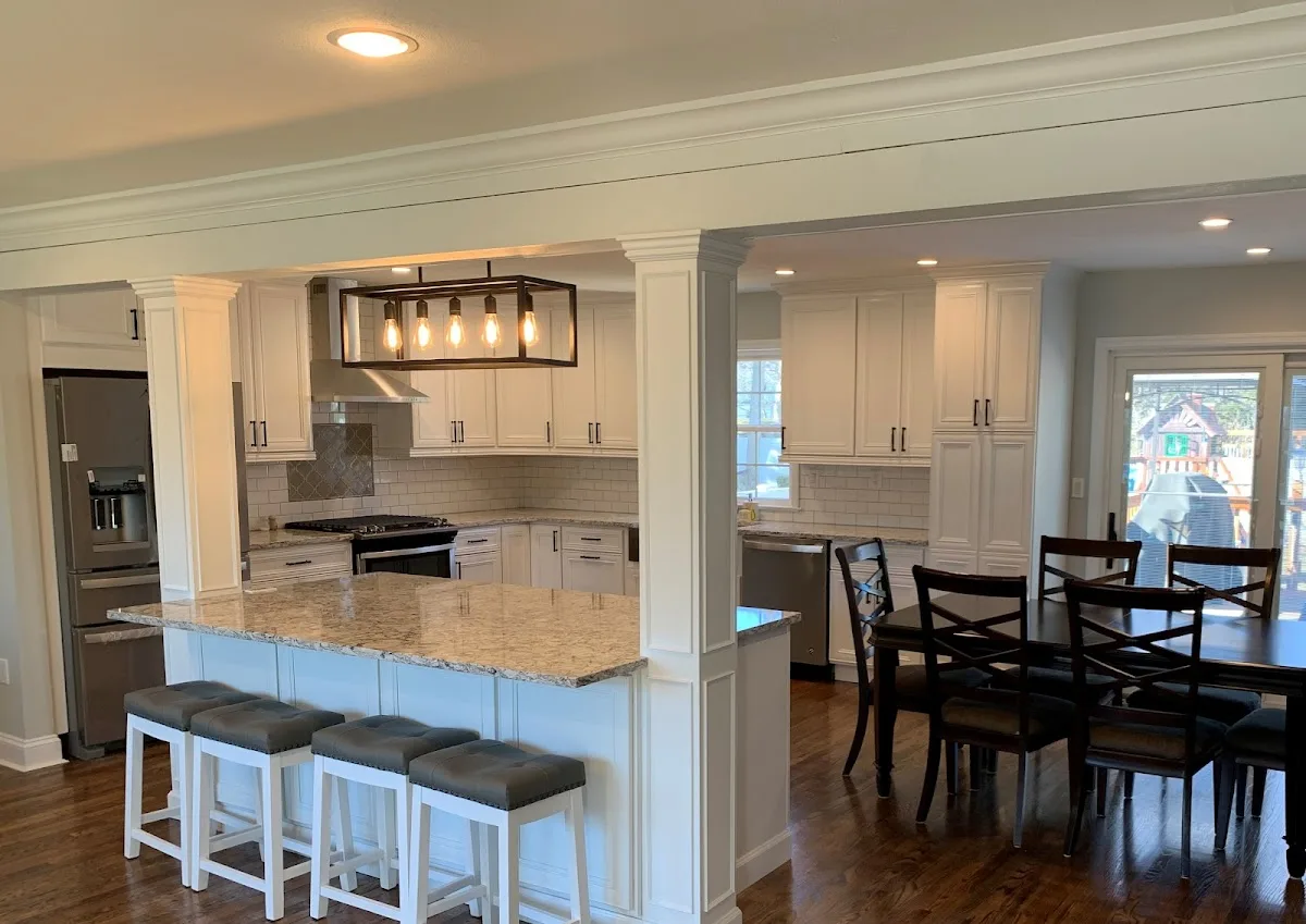 All Pro Kitchen and Bath