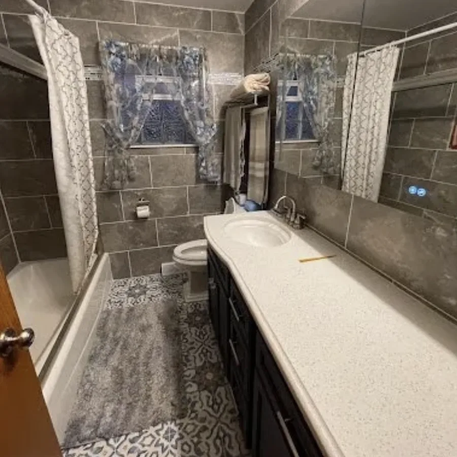 All Pros Kitchen and Bathroom Remodel