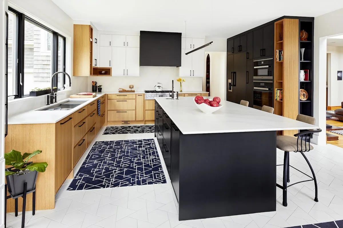 Arcadia Kitchen and Bath
