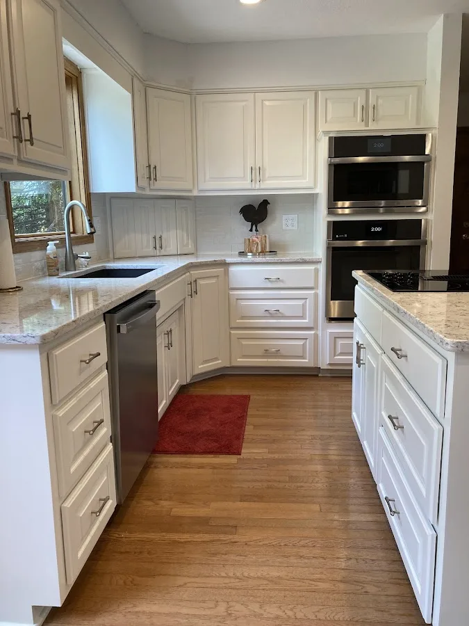 Aspire Kitchen and Bath Solutions