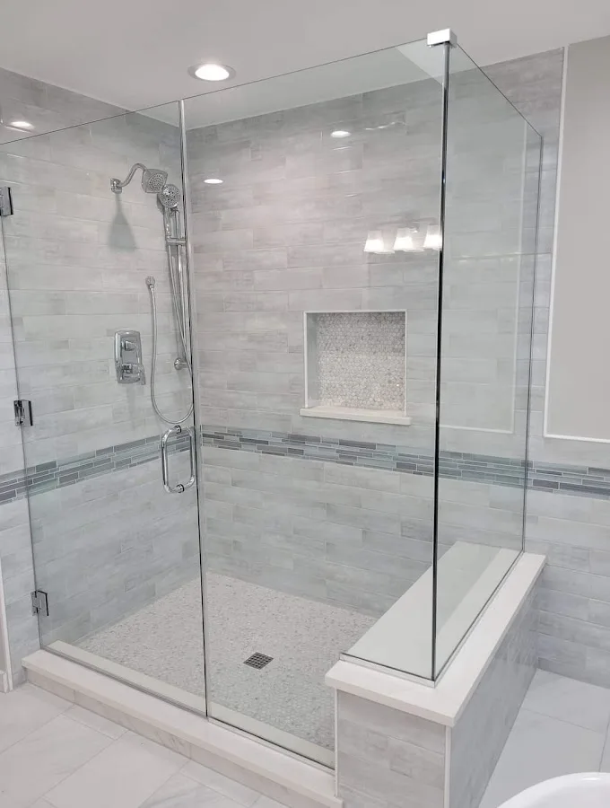 Aurex Kitchen Bathroom Remodel
