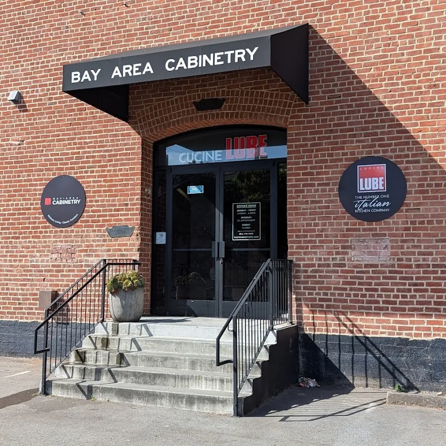 Bay Area Cabinetry