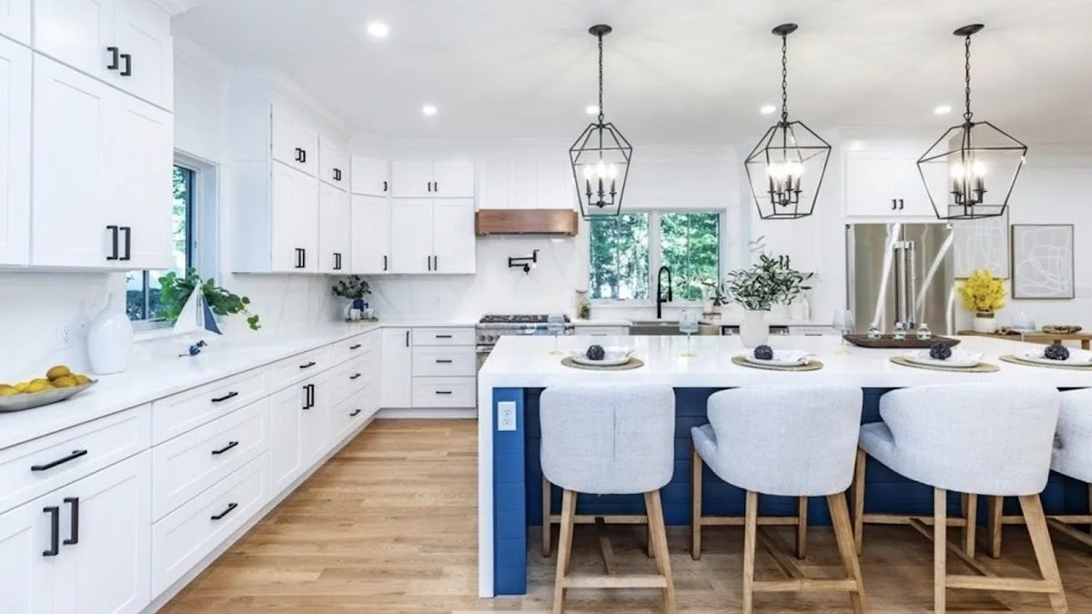 Bella Kitchen & Cabinetry