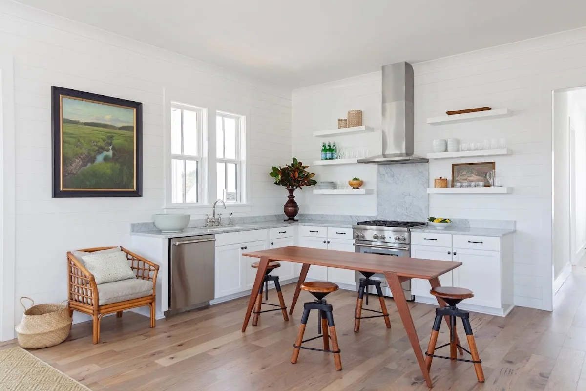 Best Designer Countertops of Savannah.