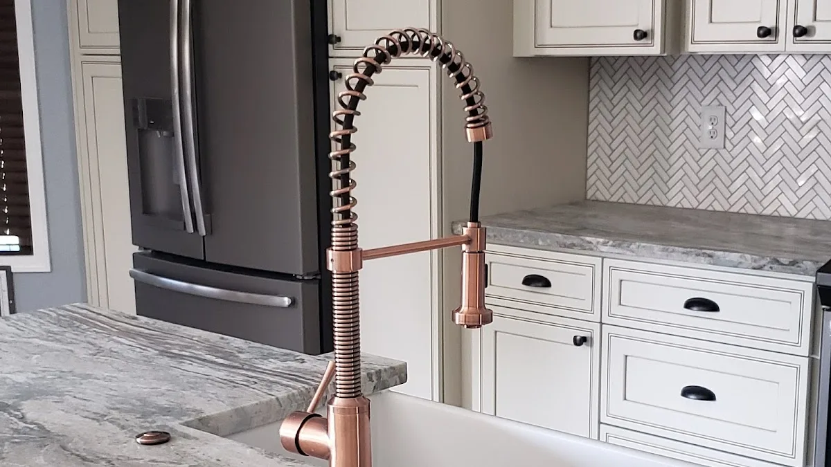Bulldog Kitchen & Bath Remodel