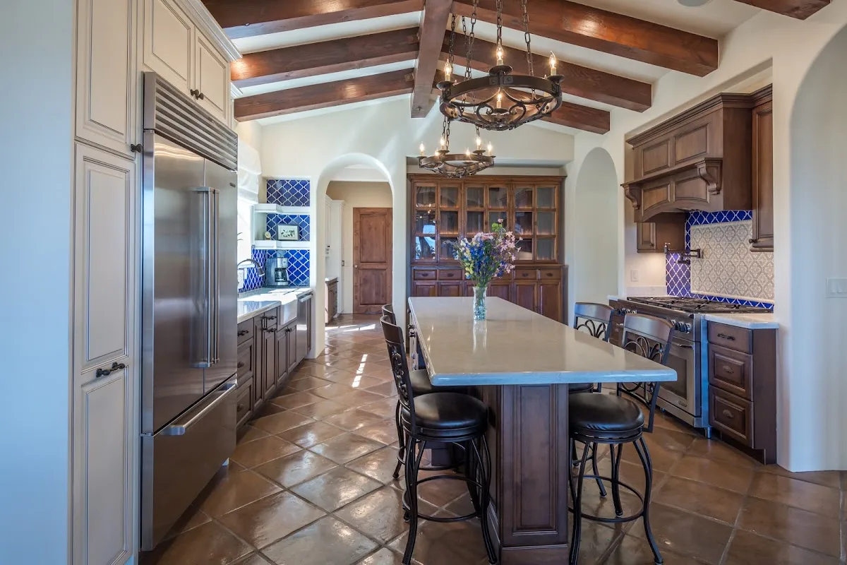 Canyon Cabinetry & Design