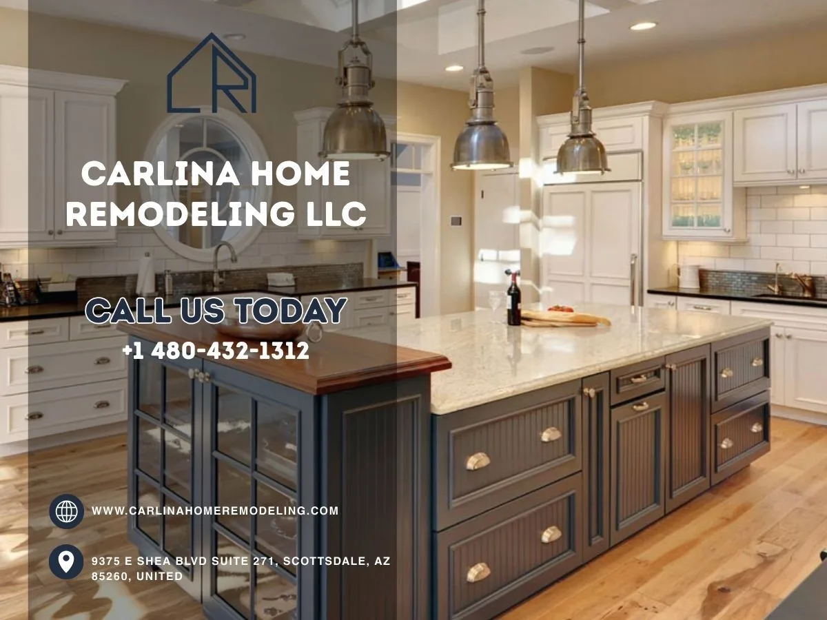 Carlina Home Remodeling LLC