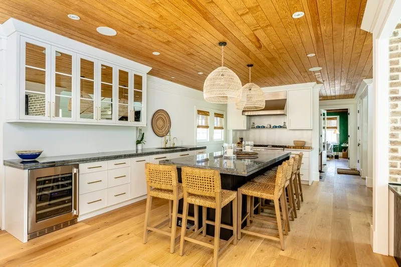 Charleston Custom Cabinetry, LLC