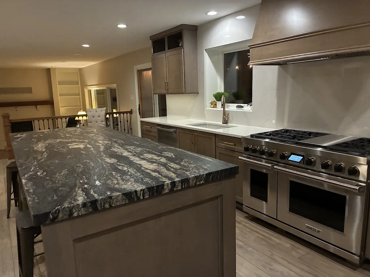 Chateau Kitchens & Home Remodeling