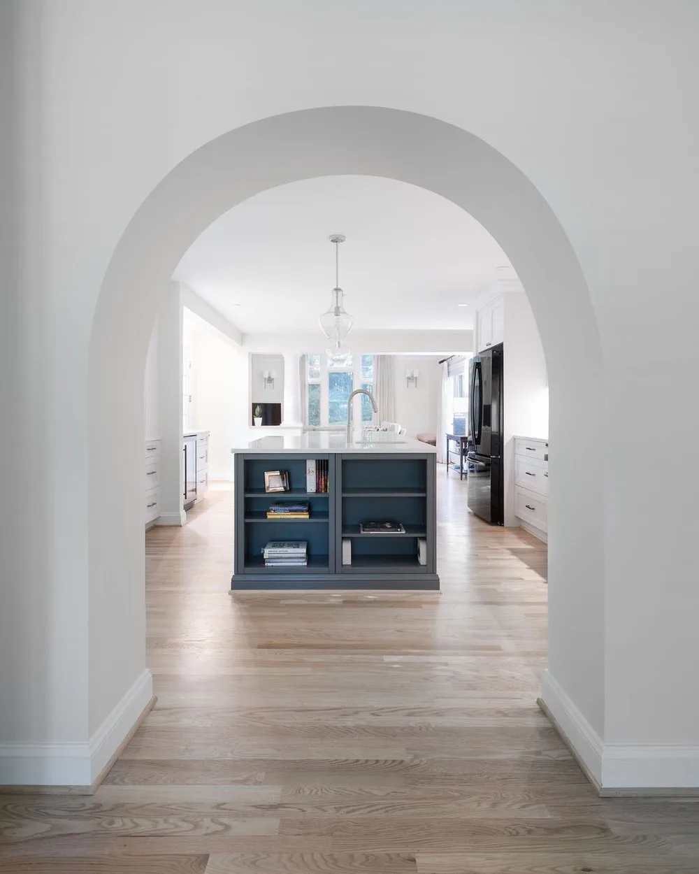 Cherrydale Kitchen and Bath by Top Builders photo 5