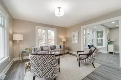 Cities Home Remodeling Contractor