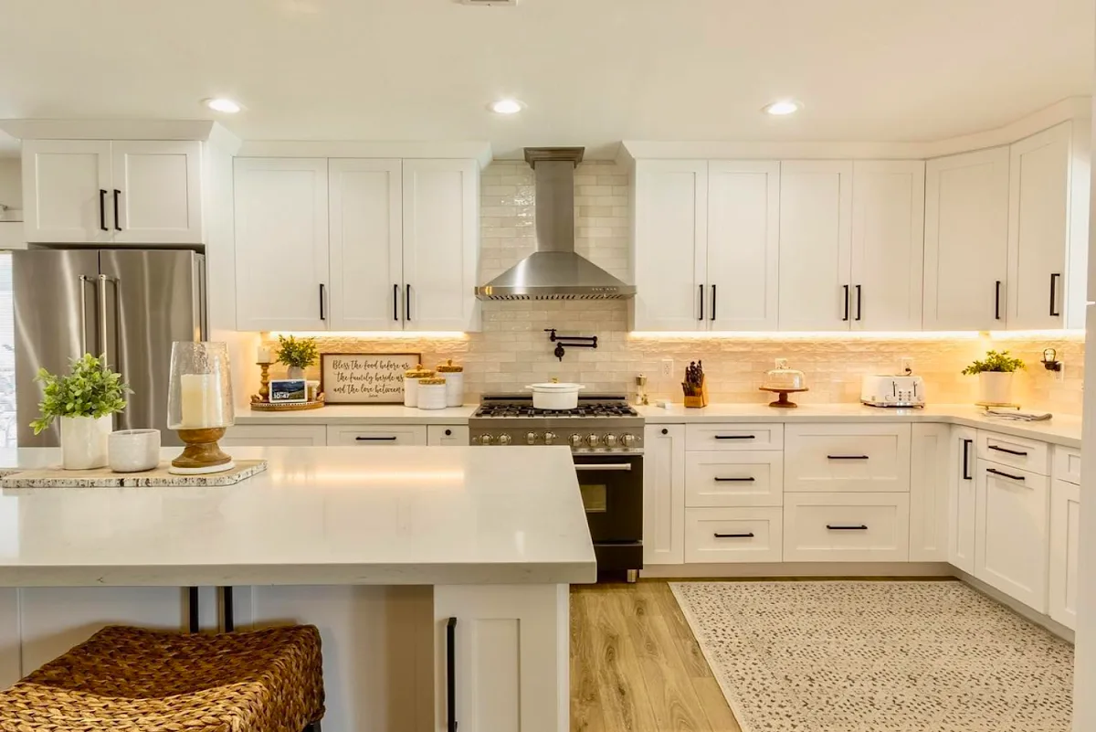 Coast Design & Build - Kitchen & Bath Remodel San diego