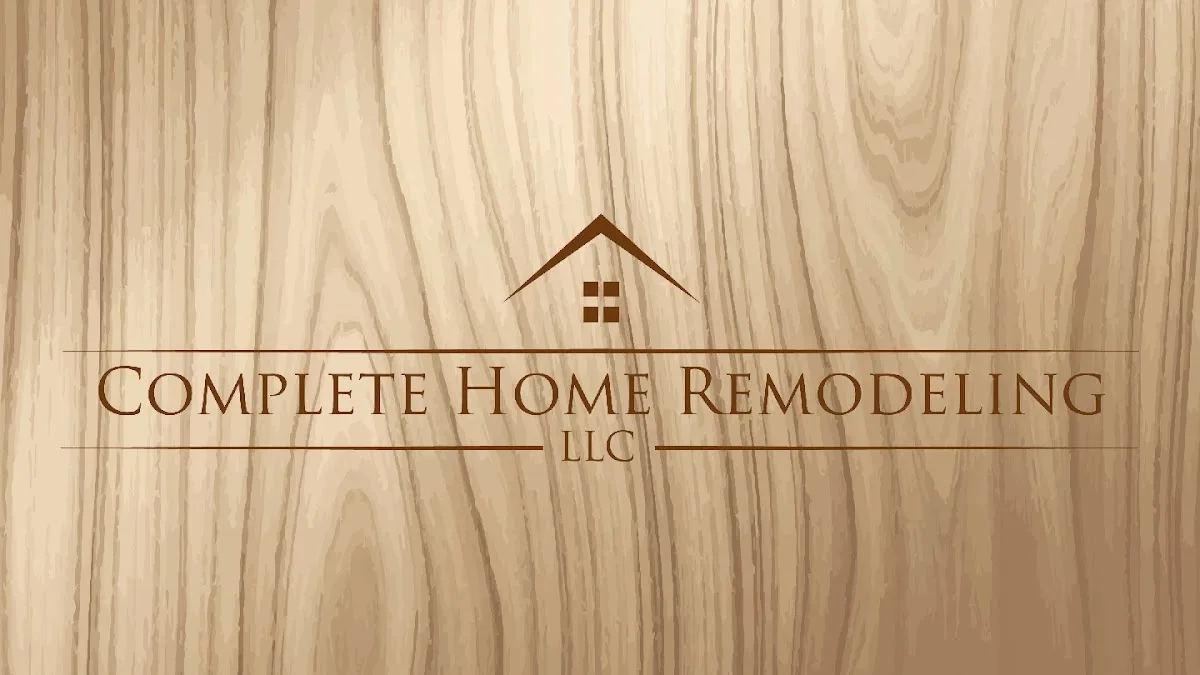 Complete Home Remodeling LLC
