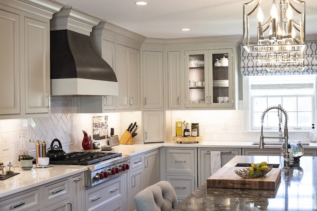 Corman Kitchen and Bath