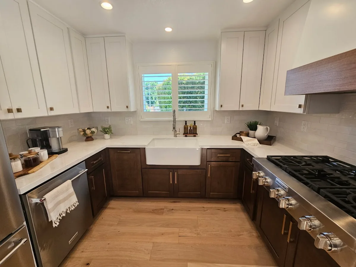 D&M Kitchen and Bath Supply Inc