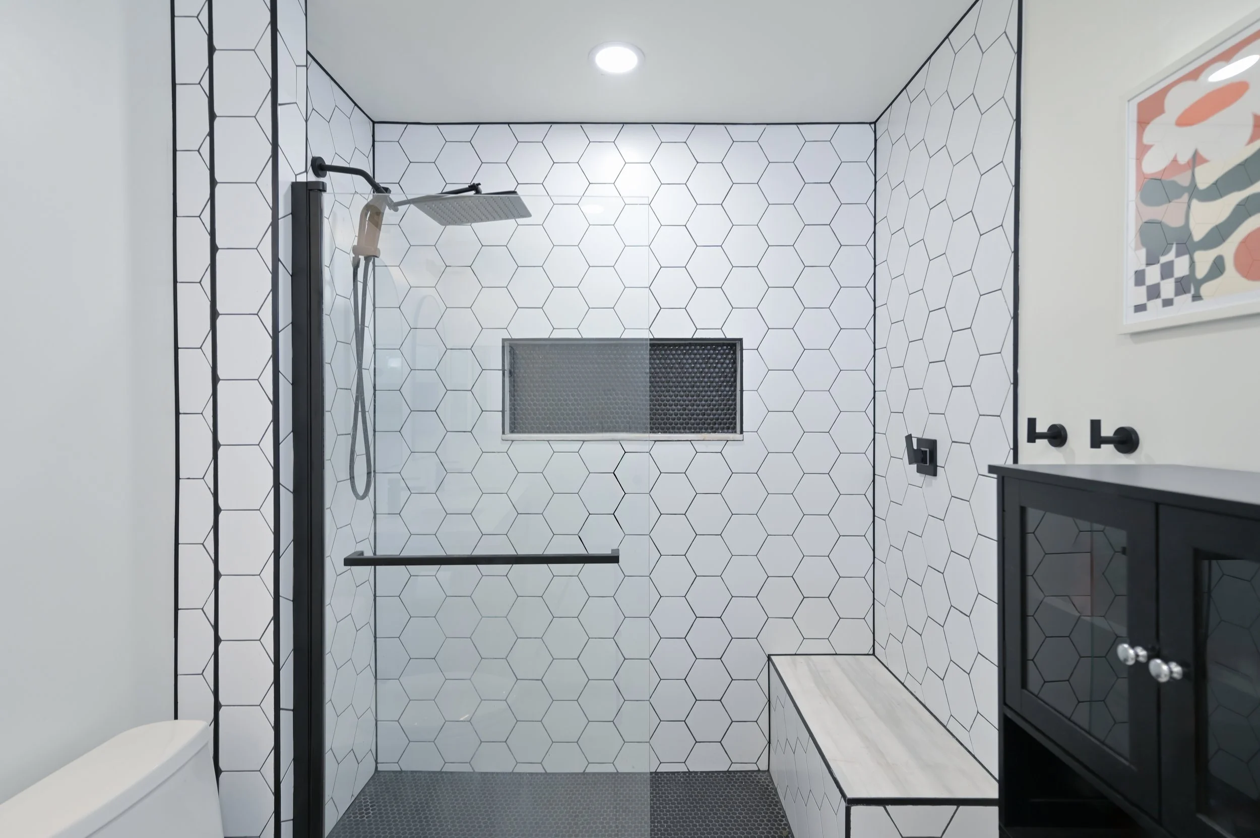Denver Kitchen, Bathroom, Basement Renovations & Home Remodeling photo 5