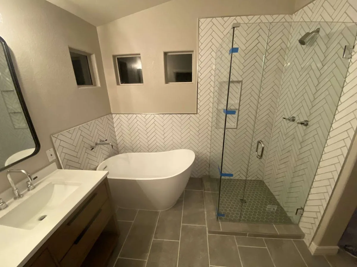 Desert Home Remodeling & Construction PLLC