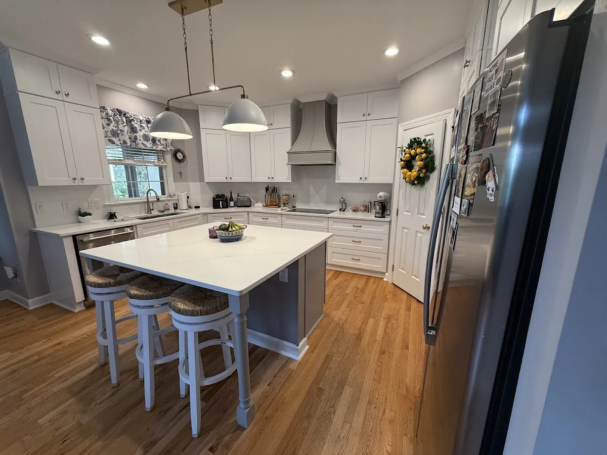 Diamond Kitchen and Bath Inc