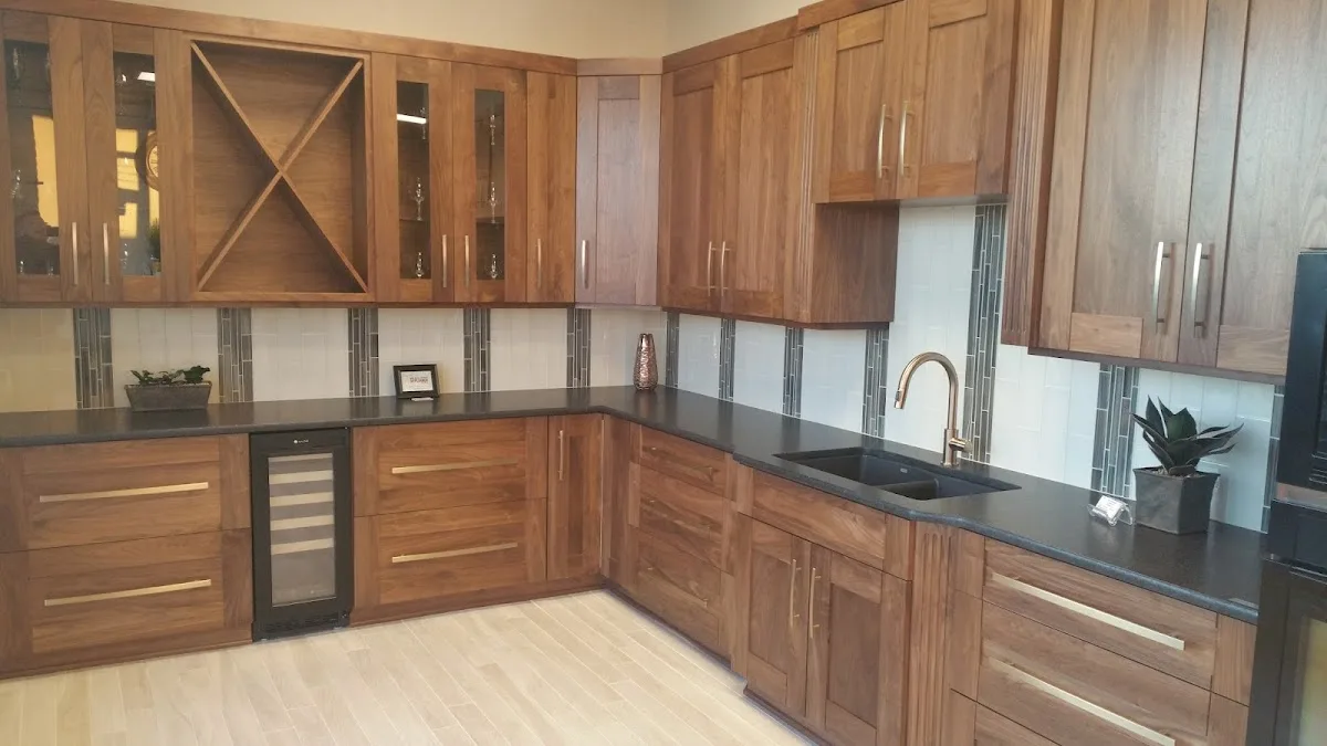 Enchantment Design & Remodeling, LLC (Enchantment Cabinetry)