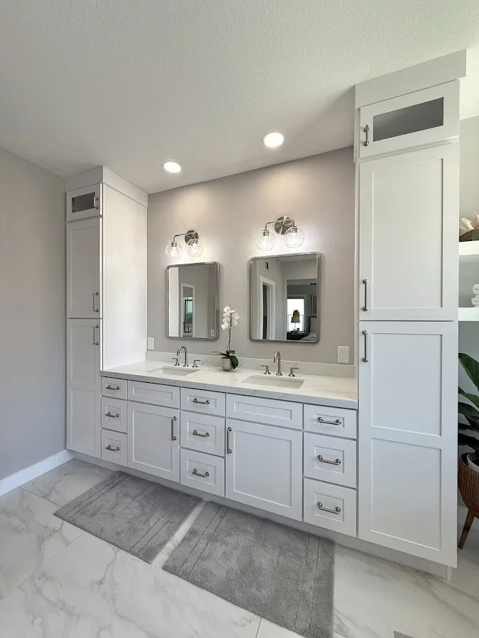 Entourage Home Remodeling