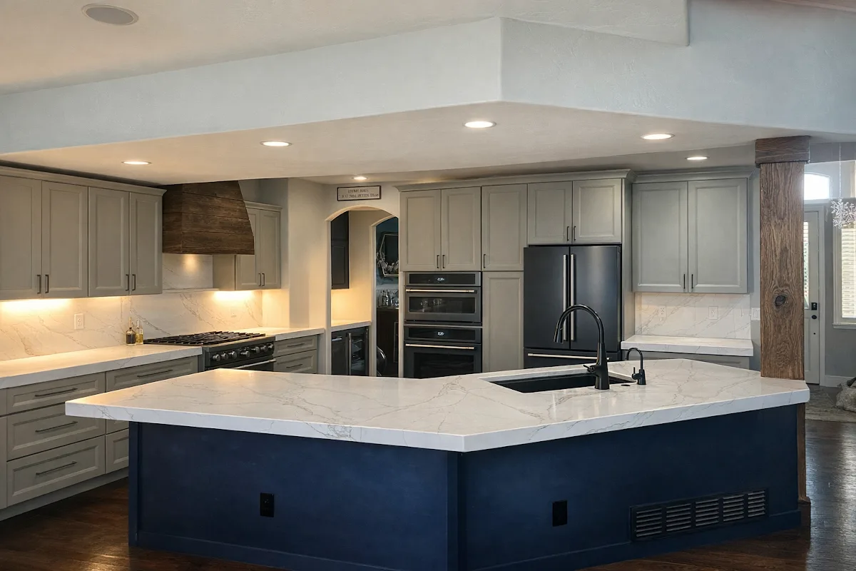 Forum Construction Group - Home Remodeling Colorado Springs