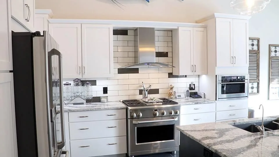 Gallery Kitchen and Bath
