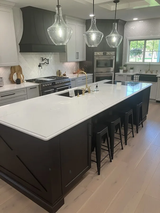 Glass City Kitchen and Bath