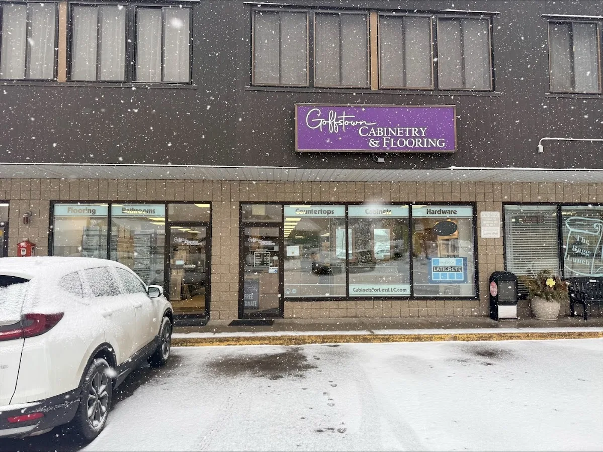 Goffstown Cabinetry & Flooring