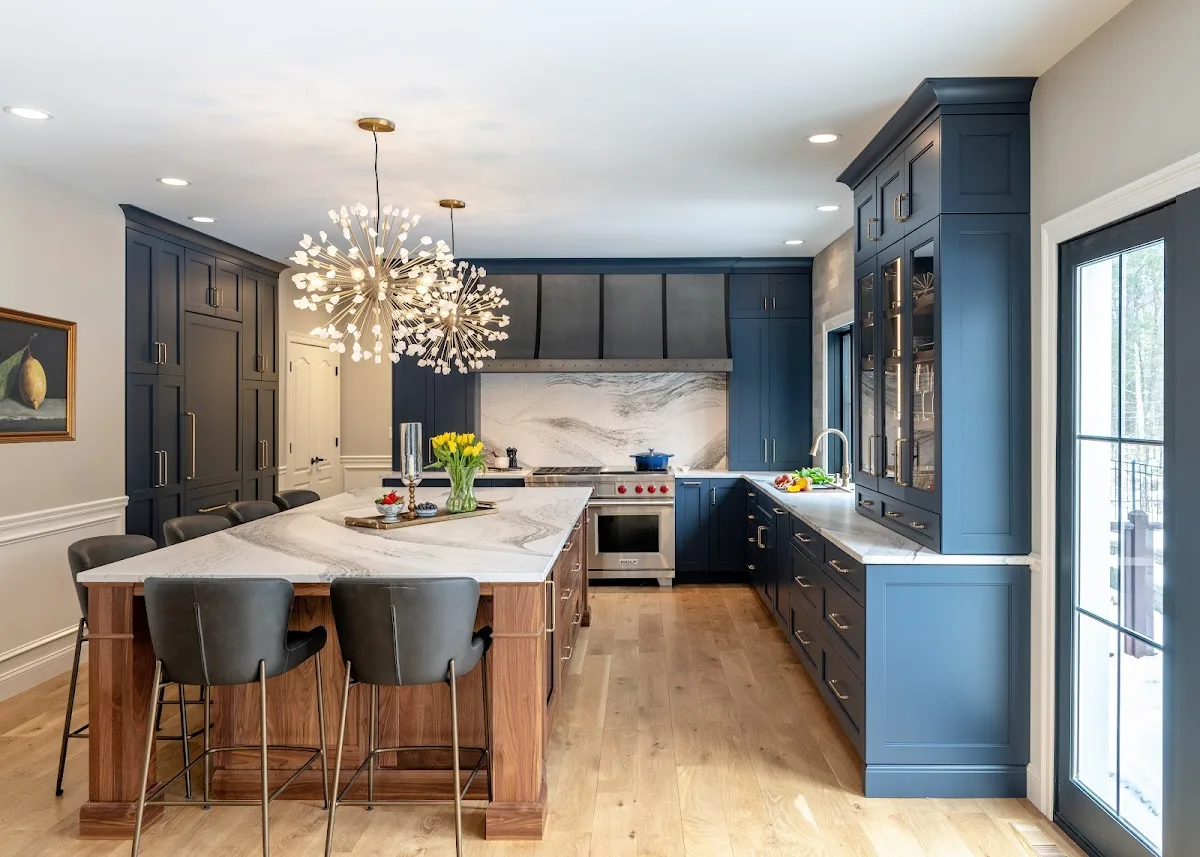 Granite State Cabinetry