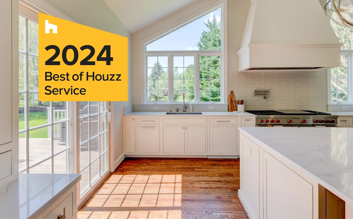 Greenleaf Construction | Home Remodeling