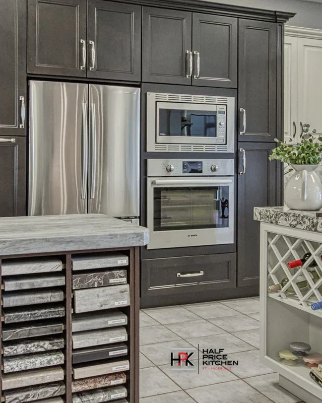 Half Price Kitchen
