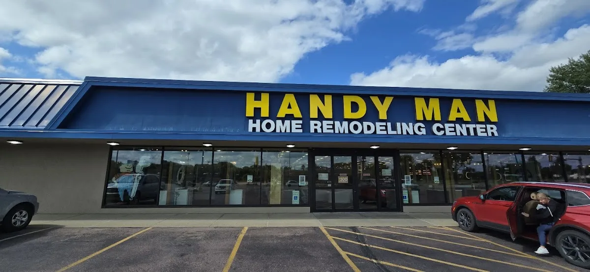 Handy Man Home Remodeling Center