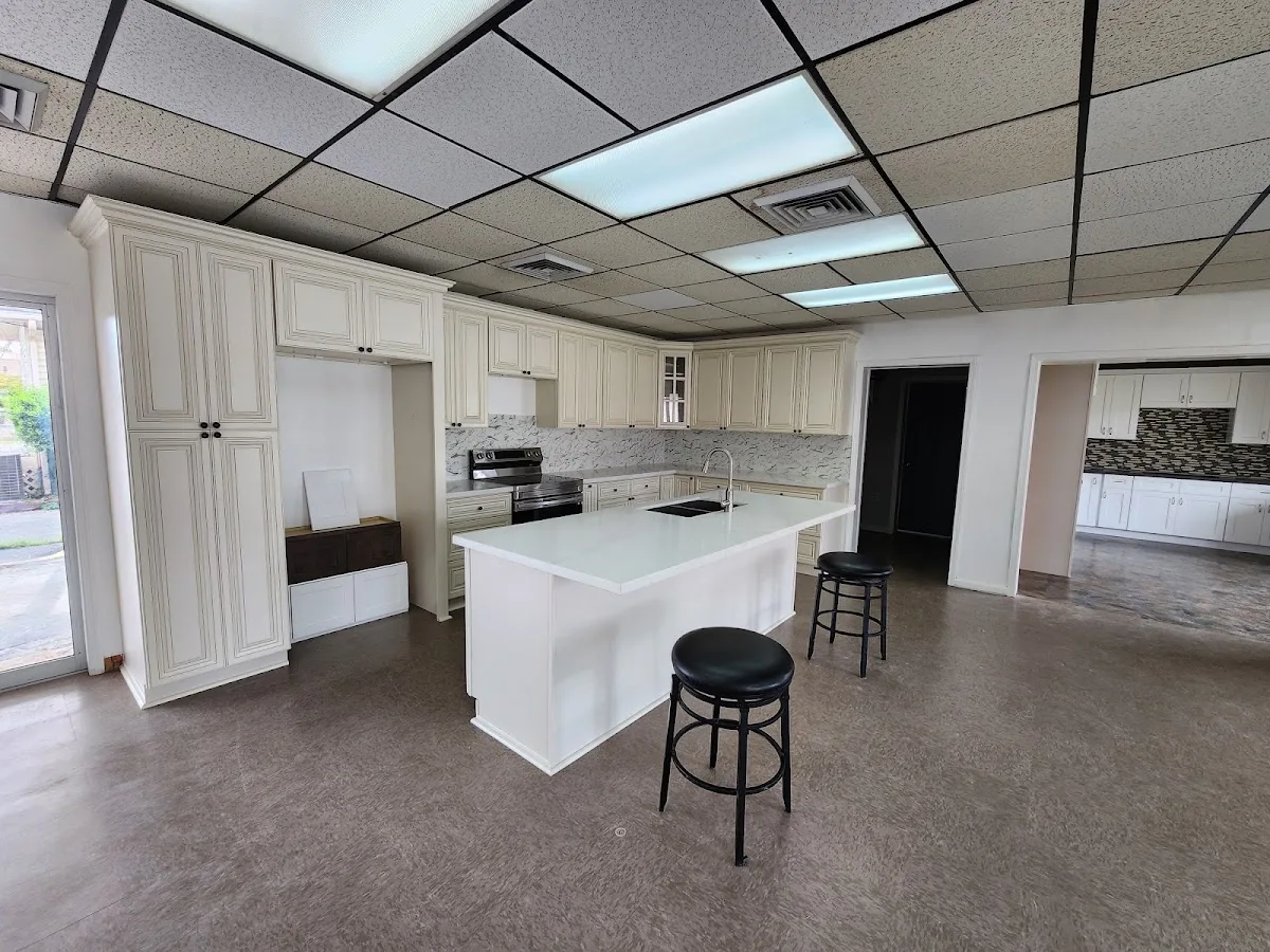 Happy Kitchen and Bath 888 LLC