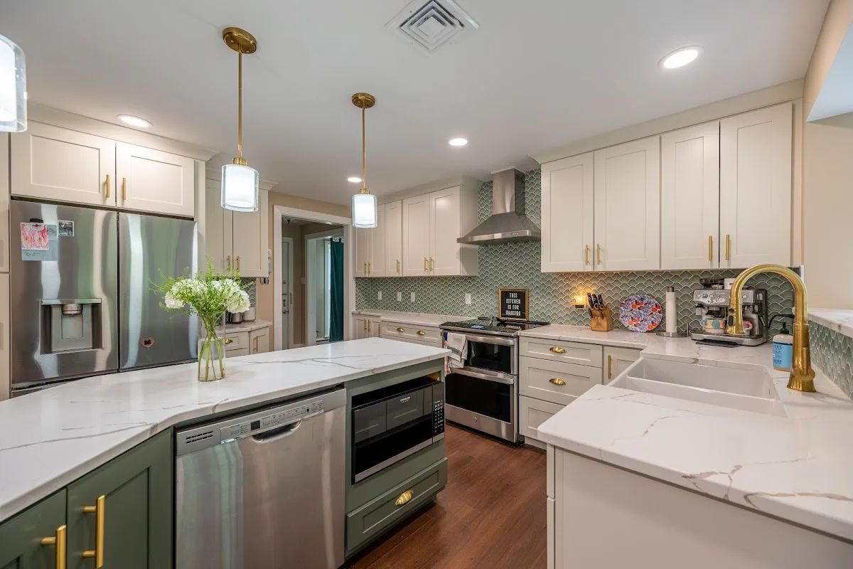 Home Remodeling Pros of Central PA LLC